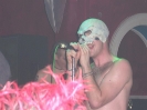 ANTI CONTROL-LP-Release Party am 23.04.2004