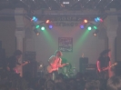 HOT WATER MUSIC, CHRISTIANSEN, JUPITER JONES am 15.03.2004