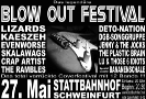 Blow Out Festival 2006