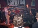 Crowfish 2006