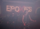 Epoxies