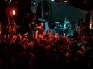 Gorilla Biscuits 2007