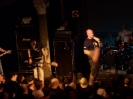 Gorilla Biscuits 2007
