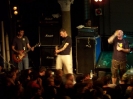 Gorilla Biscuits 2007