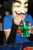 Superhelden-Party 2008