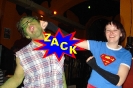Superhelden-Party 2008