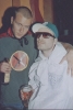 Superhelden-Party 2008