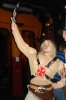 Superhelden-Party 2008