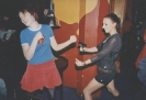 Superhelden-Party 2008