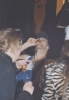 Superhelden-Party 2008