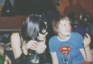 Superhelden-Party 2008