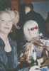 Superhelden-Party 2008