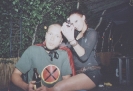 Superhelden-Party 2008