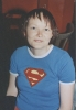 Superhelden-Party 2008