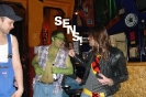 Superhelden-Party 2008