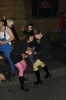 Superhelden-Party 2008