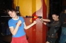 Superhelden-Party 2008