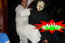 Superhelden-Party 2008