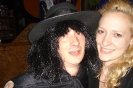 Superhelden-Party 2008