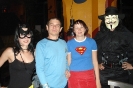 Superhelden-Party 2008