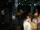 Irish Folk Night 2009