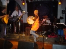 Irish Folk Night 2009