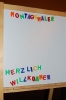 Montagsmaler in Rock