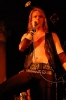 ENFORCER bei der Power Of Metal Tour am 07.05.2010