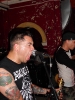 First Blood + No Turning Back