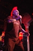 The Exploited 2010