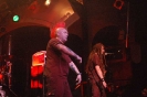 The Exploited 2010