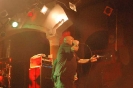 The Exploited 2010