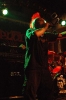 The Exploited 2010