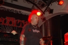 The Exploited 2010