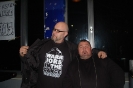 Warriors In The Dance 20.03.10
