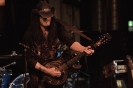 Eric Sardinas 2011