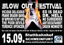 Blow Out Festival 2012