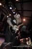 EVERGREEN TERRACE, STICK TO YOUR GUNS, FALLBRAWL am 14.06.2012