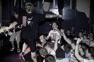 EVERGREEN TERRACE, STICK TO YOUR GUNS, FALLBRAWL am 14.06.2012