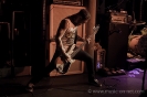 Cancer Bats 2012