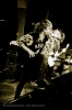 Cancer Bats 2012