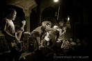 Cancer Bats 2012
