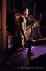 Cancer Bats 2012