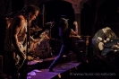 Cancer Bats 2012