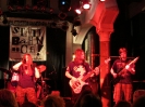 First Act Night am 17.03.2012
