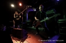 Green Frog Feet 2012