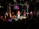 Martin Jondo 2012