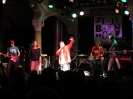 MARTIN JONDO am 06.10.2012