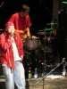 Martin Jondo 2012