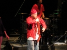Martin Jondo 2012
